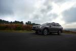 Subaru Outback Touring 2019 года (NA)